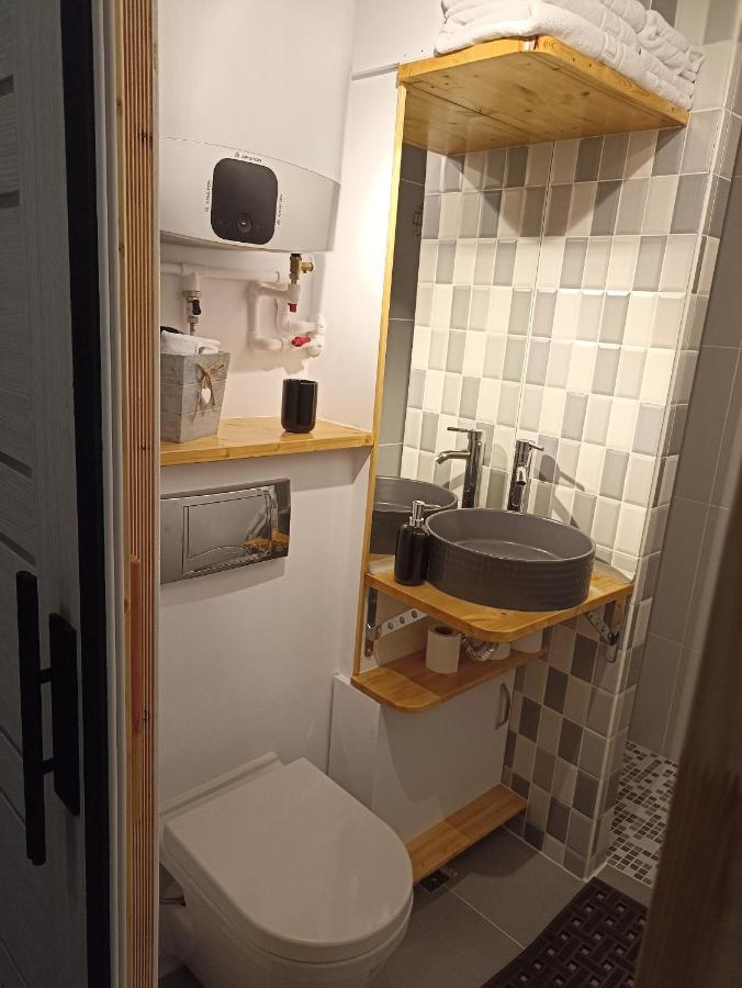 Studio 22 Крайова Экстерьер фото